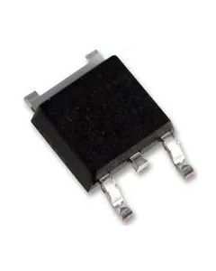 STMICROELECTRONICS LD1117DT