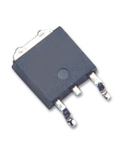 STMICROELECTRONICS LD1086DT50TR