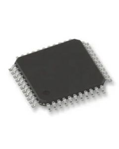 ANALOG DEVICES DS80C320-FCG+