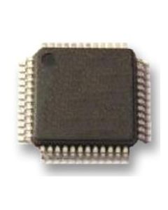 STMICROELECTRONICS STM8S208C8T6