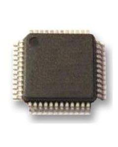 STMICROELECTRONICS STM8L052C6T6