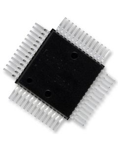 ANALOG DEVICES AD6644ASTZ-40