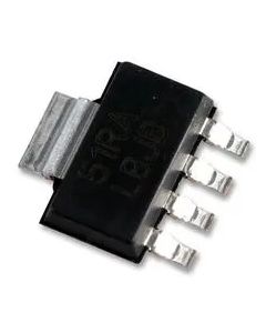 MICROCHIP MCP1826T-ADJE/DC