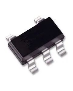 ONSEMI NC7SZU04M5X