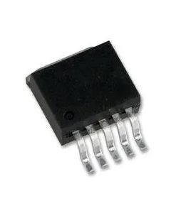 ANALOG DEVICES LT1965IQ-3.3#PBF