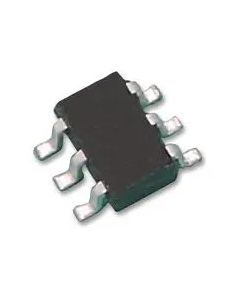 ANALOG DEVICES MAX5903AAEUT+T