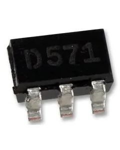 ONSEMI NL27WZ04DFT1G