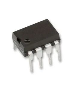 MICROCHIP MCP4141-502E/P