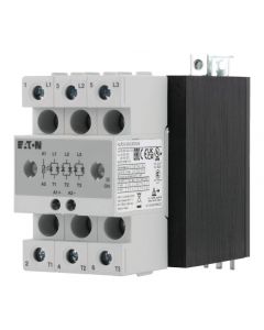 EATON MOELLER HLR30/3(AC)600V/S
