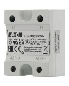 EATON MOELLER HLR50/1H(DC)600V