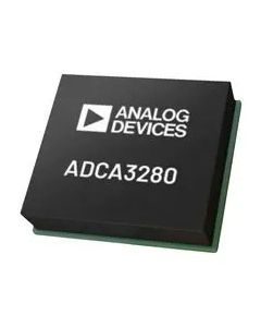 ANALOG DEVICES ADCA3280ACEZ