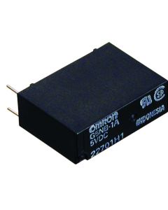 OMRON ELECTRONIC COMPONENTS G5NB-1A-DC5