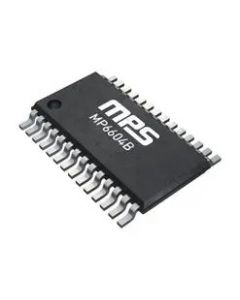 MONOLITHIC POWER SYSTEMS (MPS) MP6604BGF-P
