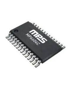 MONOLITHIC POWER SYSTEMS (MPS) MP6604CGF-P