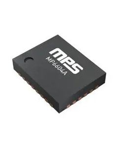 MONOLITHIC POWER SYSTEMS (MPS) MP6604AGF-P