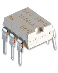 INFINEON PVT312LPBF