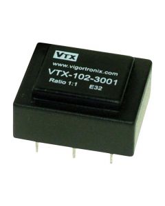 VIGORTRONIX VTX-102-3001