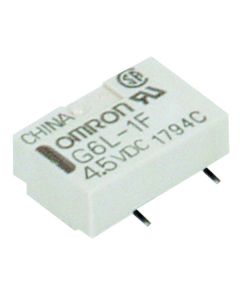 OMRON ELECTRONIC COMPONENTS G6L-1F-TR DC12