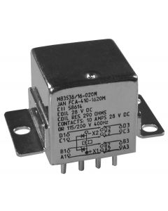 CII - TE CONNECTIVITY FCA-410-1620M