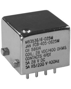 CII - TE CONNECTIVITY FCB-405-0622M