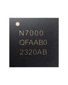 NORDIC SEMICONDUCTOR NRF7000-QFAA-R