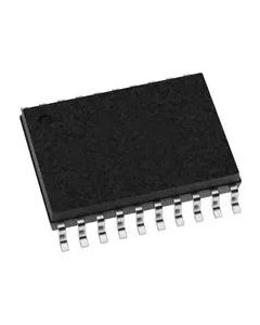 MICROCHIP MCP48FVB04-20E/ST