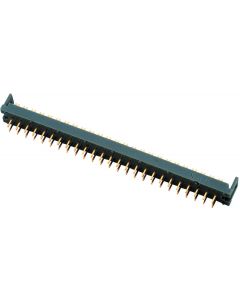 MULTICOMP PRO 4404A-10IDC Connector, Board In Connector, 2.54 mm, 2 Row, 10 Contacts, Cable Mount, Through Hole Mount