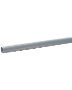 MULTICOMP PRO SST-016-2025-CLRHeat Shrink Tubing, Pack of 25 2' Pieces, 1.67:1, 0.25 ', 6.35 mm, Transparent, 2 ft, 609.6 mm