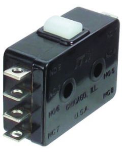 ITW SWITCHES 22-204