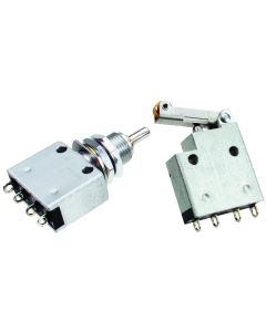 ITW SWITCHES 65-401000