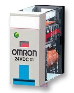 OMRON INDUSTRIAL AUTOMATION G2R-2-SN DC12(S)