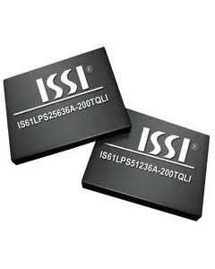 INTEGRATED SILICON SOLUTION (ISSI) IS61LPS25636A-200TQLI