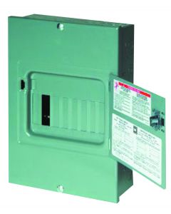 SQUARE D BY SCHNEIDER ELECTRIC QO816L100DS