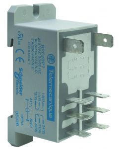 SCHNEIDER ELECTRIC RPF2BBD