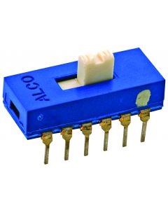 ALCOSWITCH - TE CONNECTIVITY ASE4204