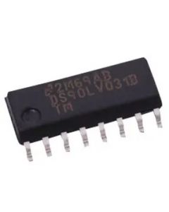 NXP MC9RS08KA2CSC