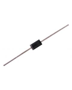 MULTICOMP PRO 1.5KEG16CATVS Diode, 1.5KE Series, Bidirectional, 13.6 V, 22.5 V, DO-201AE, 2 Pins