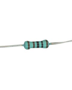 MULTICOMP PRO MCMF0W4FF5602A50Through Hole Resistor, 56 kohm, MCMF0W4 Series, 250 mW, ± 1%, Axial Leaded, 250 V