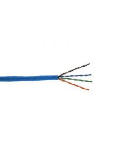 STRUCTURED CABLE CAT5E-BLUE