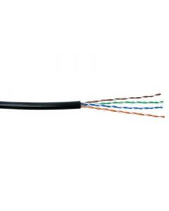 STRUCTURED CABLE CAT5E-DB-GEL