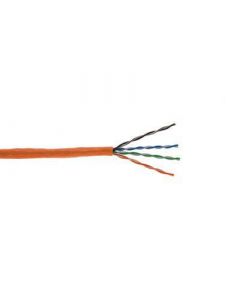 STRUCTURED CABLE CAT5E-OR