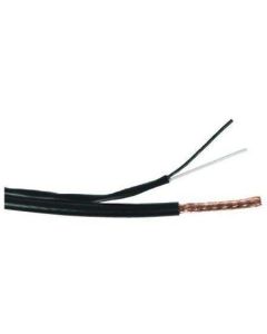STRUCTURED CABLE RG59/U95-S-BK-5-