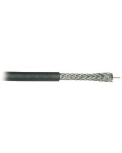 STRUCTURED CABLE RG6/U-CCS-BK-5