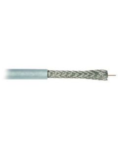 STRUCTURED CABLE RG6/U-CCS-WT-5