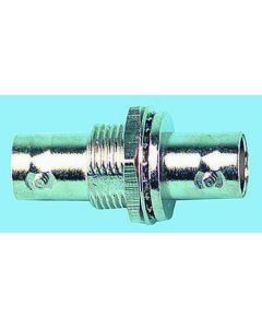 MULTICOMP PRO RW1-018 ARF / Coaxial Connector, BNC Coaxial, Straight Bulkhead Jack