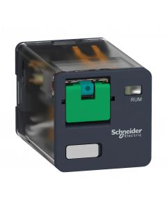 SCHNEIDER ELECTRIC RUMC21BD