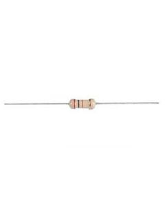 MULTICOMP PRO MCCFR0S2J0201A20Through Hole Resistor, 200 ohm, MCCFR0SJ0xxxA20 Series, 500 mW, ± 5%, Axial Leaded, 350 V