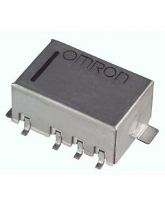 OMRON ELECTRONIC COMPONENTS G6K-2F-RF DC24