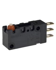 OMRON ELECTRONIC COMPONENTS D2VW-5L3-1HS