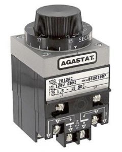 AGASTAT - TE CONNECTIVITY 7012AC